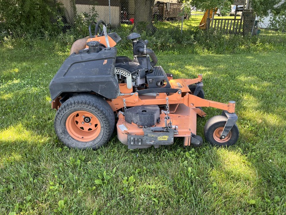 2022 Scag SVRII-61V-37BV-EFI - Photo4