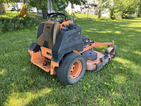 2022 Scag SVRII-61V-37BV-EFI - Photo5