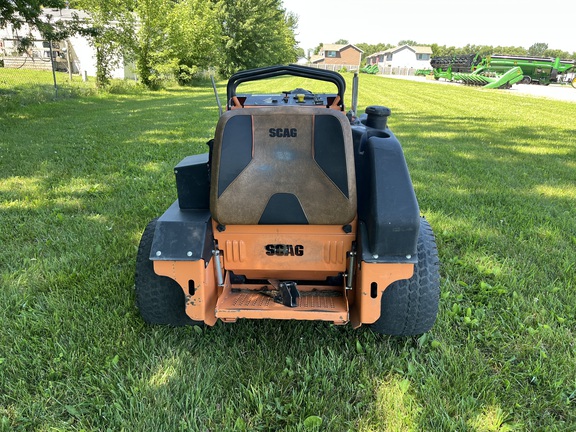 2022 Scag SVRII-61V-37BV-EFI - Photo6