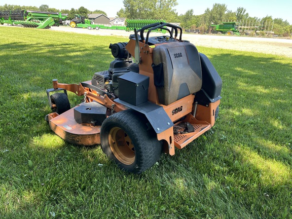 2022 Scag SVRII-61V-37BV-EFI - Photo7