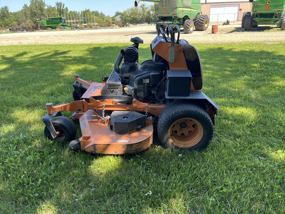 2022 Scag SVRII-61V-37BV-EFI - Photo8