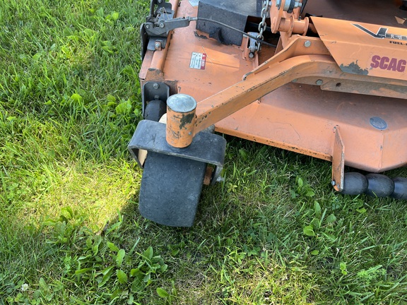 2022 Scag SVRII-61V-37BV-EFI - Photo10