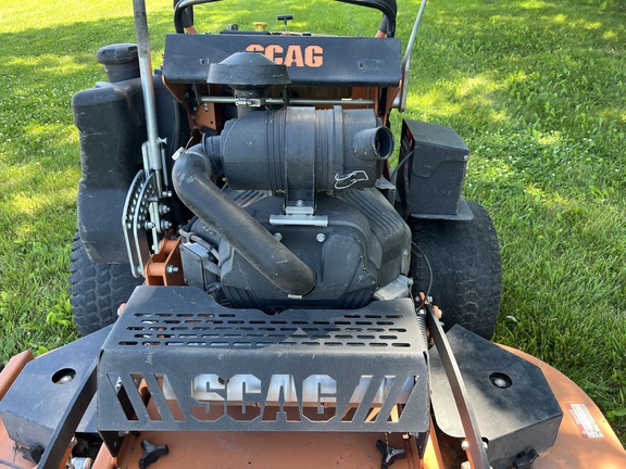 2022 Scag SVRII-61V-37BV-EFI - Photo16