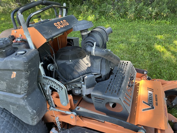 2022 Scag SVRII-61V-37BV-EFI - Photo17