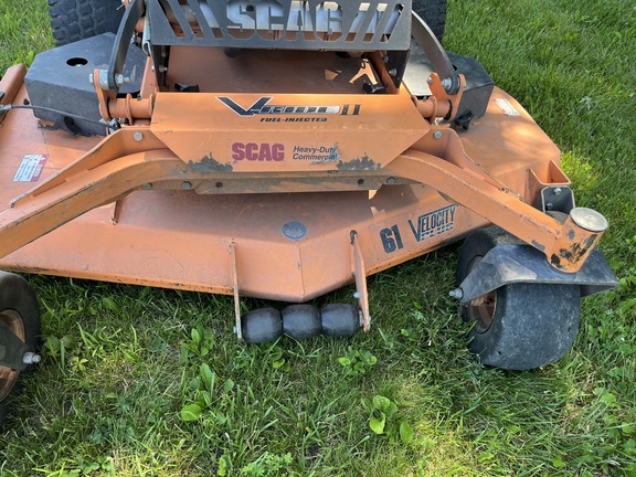 2022 Scag SVRII-61V-37BV-EFI - Photo19
