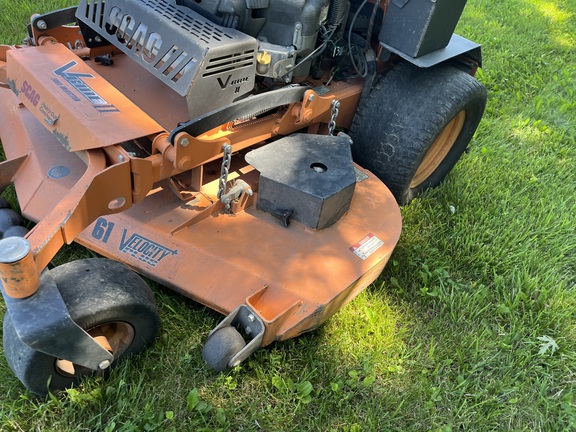 2022 Scag SVRII-61V-37BV-EFI - Photo20