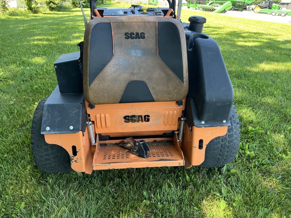 2022 Scag SVRII-61V-37BV-EFI - Photo21