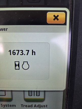 Photo of 2023 John Deere R4023