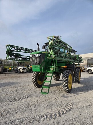 Photo of 2023 John Deere R4023