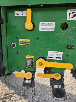 Photo of 2023 John Deere R4023