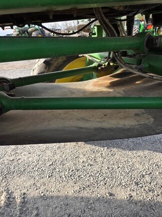 Photo of 2023 John Deere R4023