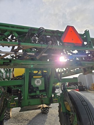 Photo of 2023 John Deere R4023