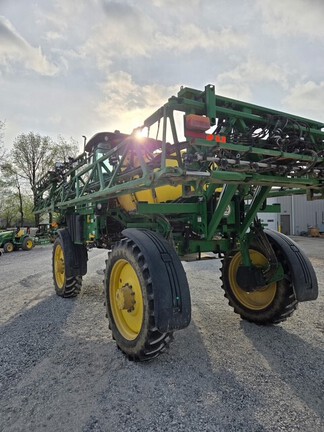 Photo of 2023 John Deere R4023