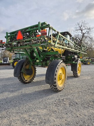Photo of 2023 John Deere R4023