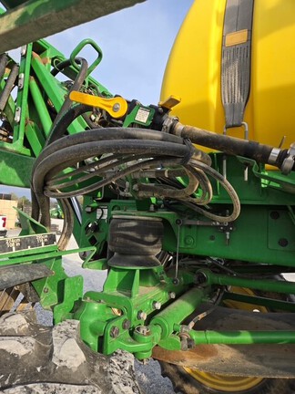 Photo of 2023 John Deere R4023