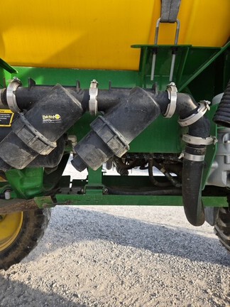 Photo of 2023 John Deere R4023