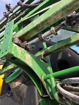 Photo of 2023 John Deere R4023