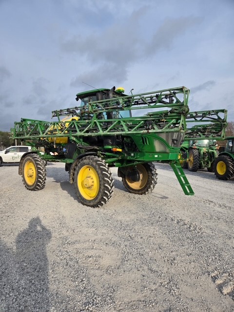 2023 John Deere R4023