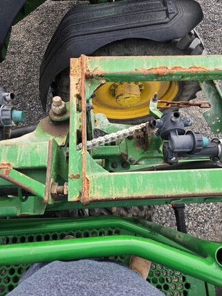 Photo of 2023 John Deere R4023