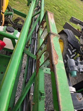 Photo of 2023 John Deere R4023