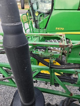 Photo of 2023 John Deere R4023