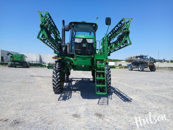 Photo of 2023 John Deere R4023