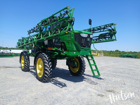 Photo of 2023 John Deere R4023