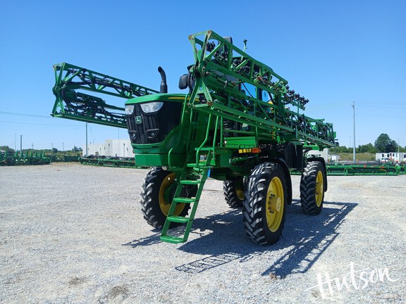 Photo of 2023 John Deere R4023