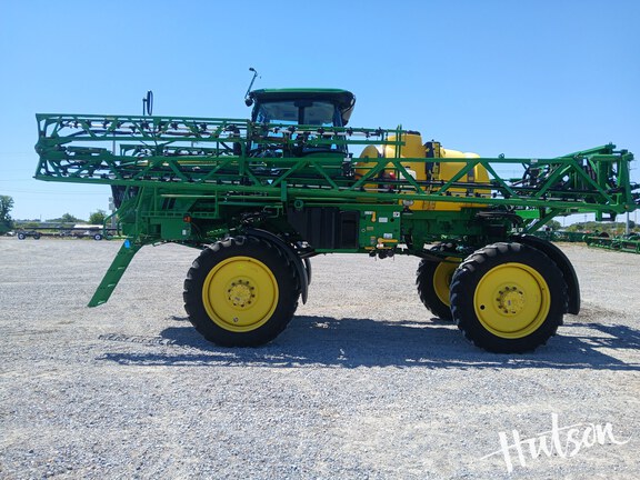 Photo of 2023 John Deere R4023