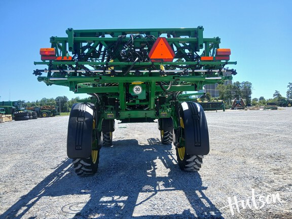 Photo of 2023 John Deere R4023