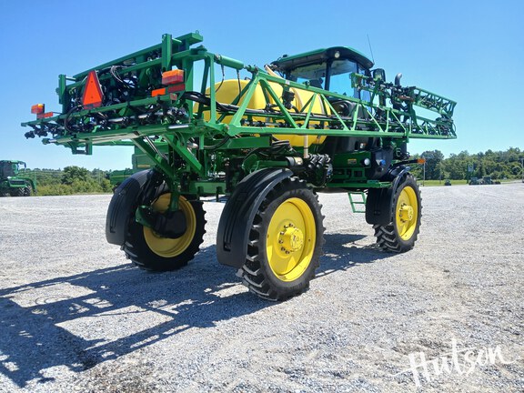 Photo of 2023 John Deere R4023