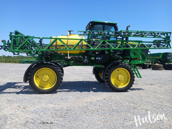 Photo of 2023 John Deere R4023