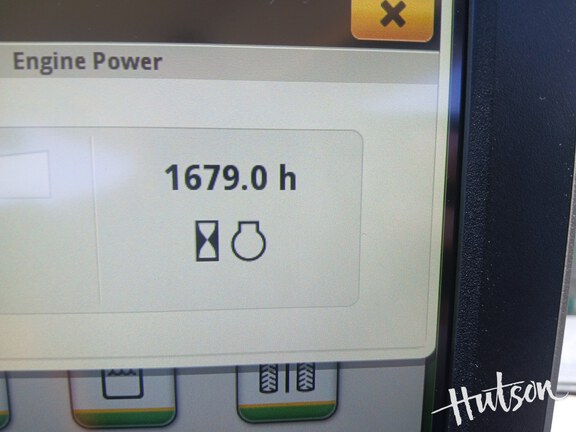Photo of 2023 John Deere R4023