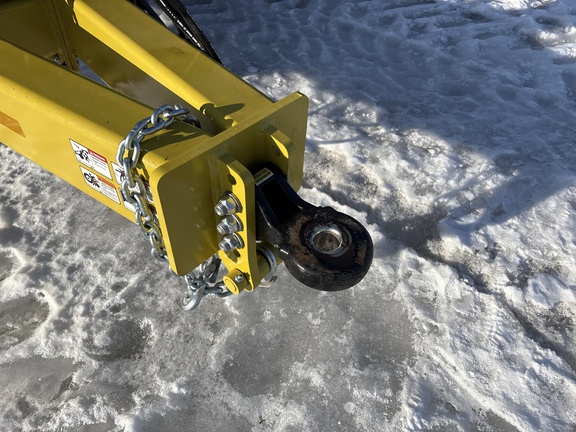 New In-Stock 2026 Degelman PRO-TILL 36 Disks at Horizon Ag & Turf in Lloydminster, AB - Photo10