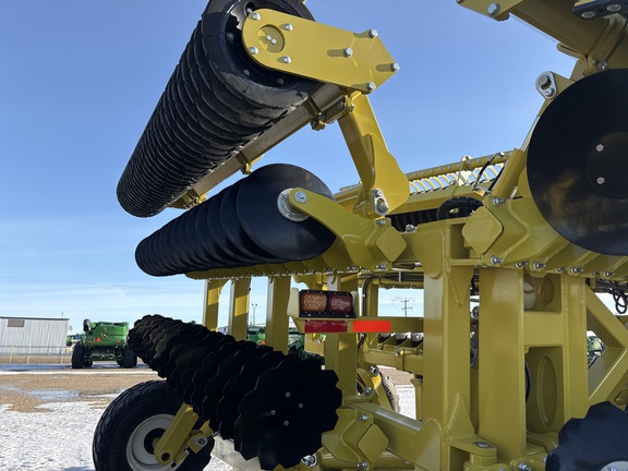 New In-Stock 2026 Degelman PRO-TILL 36 Disks at Horizon Ag & Turf in Lloydminster, AB - Photo4