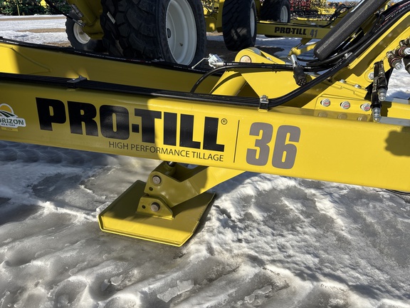 New In-Stock 2026 Degelman PRO-TILL 36 Disks at Horizon Ag & Turf in Lloydminster, AB - Photo12