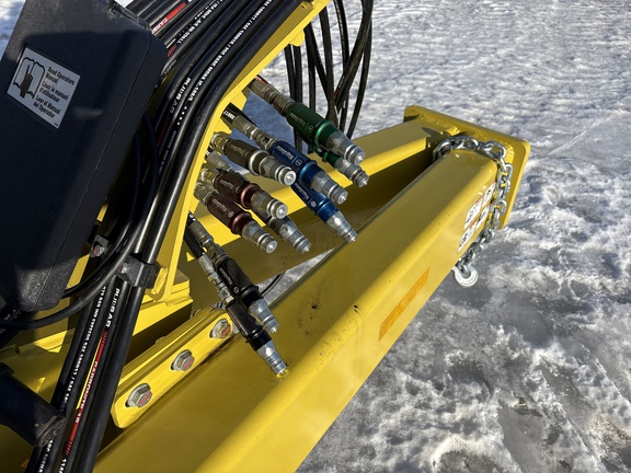 New In-Stock 2026 Degelman PRO-TILL 36 Disks at Horizon Ag & Turf in Lloydminster, AB - Photo11