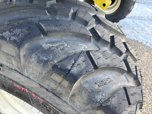 New In-Stock 2026 Degelman PRO-TILL 36 Disks at Horizon Ag & Turf in Lloydminster, AB - Photo14