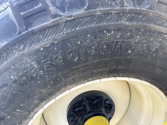 New In-Stock 2026 Degelman PRO-TILL 36 Disks at Horizon Ag & Turf in Lloydminster, AB - Photo15