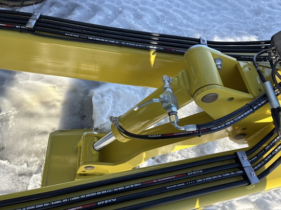 New In-Stock 2026 Degelman PRO-TILL 36 Disks at Horizon Ag & Turf in Lloydminster, AB - Photo13