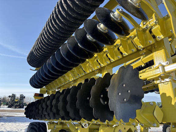 New In-Stock 2026 Degelman PRO-TILL 36 Disks at Horizon Ag & Turf in Lloydminster, AB - Photo8