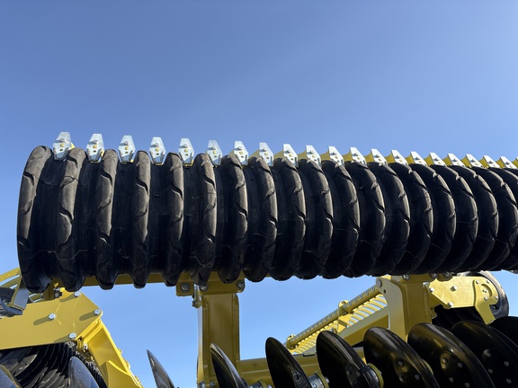 New In-Stock 2026 Degelman PRO-TILL 36 Disks at Horizon Ag & Turf in Lloydminster, AB - Photo9