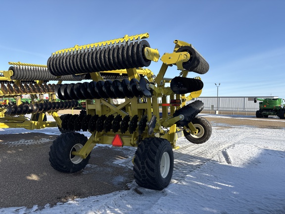 New In-Stock 2026 Degelman PRO-TILL 36 Disks at Horizon Ag & Turf in Lloydminster, AB - Photo5