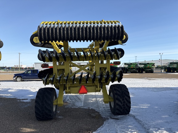 New In-Stock 2026 Degelman PRO-TILL 36 Disks at Horizon Ag & Turf in Lloydminster, AB - Photo7