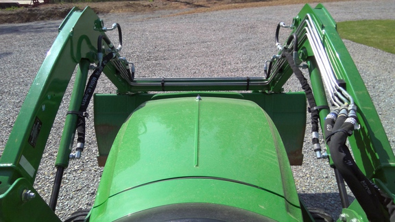2025 John Deere 3032E