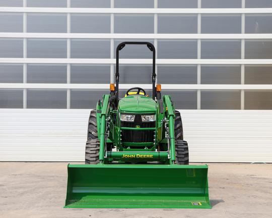 New In-Stock 2026 John Deere 4044M Compact Utility Tractors at Horizon Ag & Turf in Horizon Ag & Turf,  - Photo3