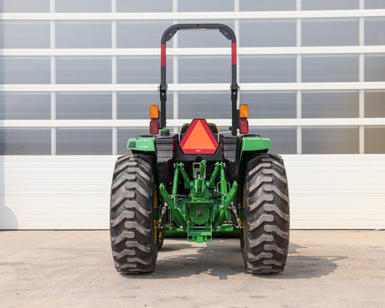 New In-Stock 2026 John Deere 4044M Compact Utility Tractors at Horizon Ag & Turf in Horizon Ag & Turf,  - Photo5