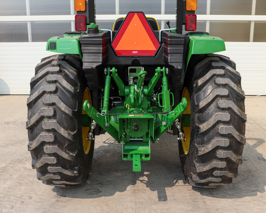 New In-Stock 2026 John Deere 4044M Compact Utility Tractors at Horizon Ag & Turf in Horizon Ag & Turf,  - Photo6