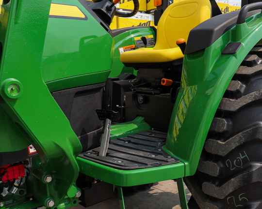New In-Stock 2026 John Deere 4044M Compact Utility Tractors at Horizon Ag & Turf in Horizon Ag & Turf,  - Photo7