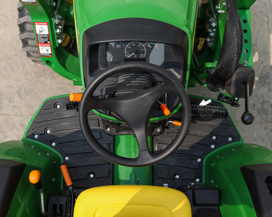 New In-Stock 2026 John Deere 4044M Compact Utility Tractors at Horizon Ag & Turf in Horizon Ag & Turf,  - Photo10